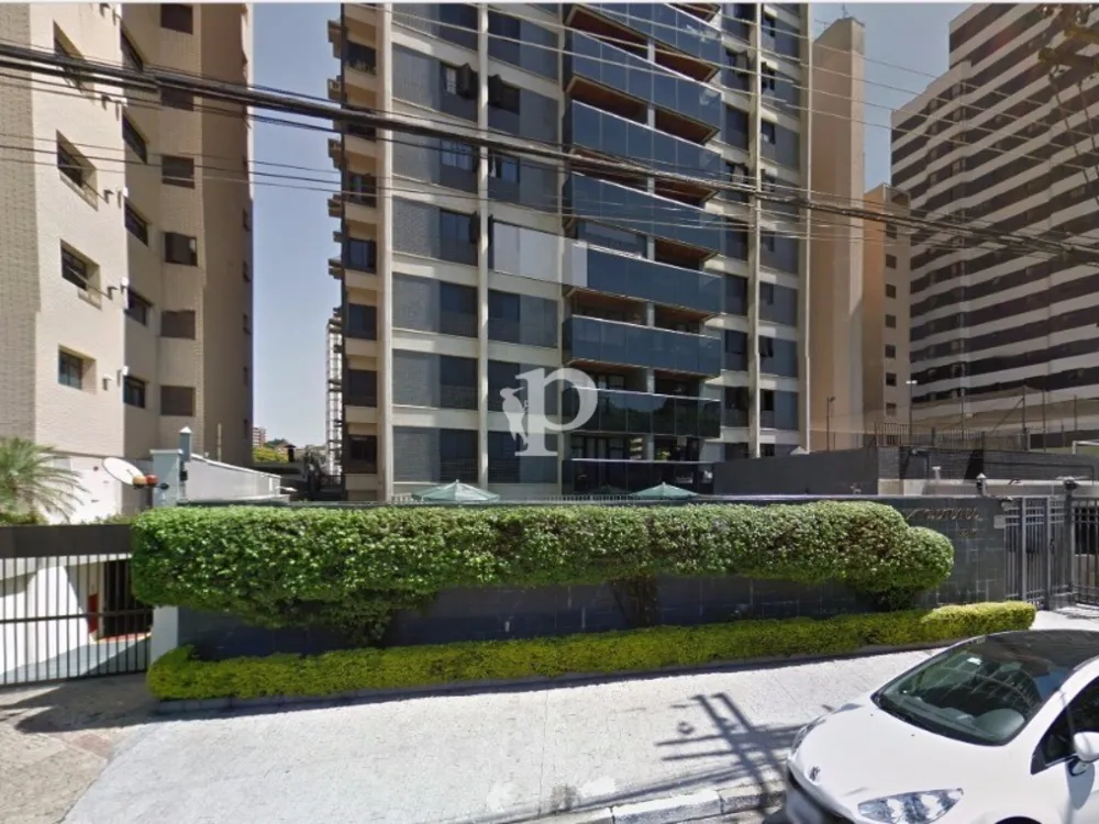 Apartamento, 3 quartos, 124 m² - Foto 25