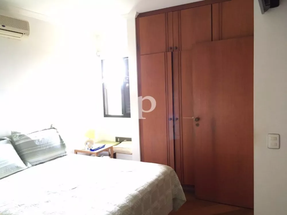 Apartamento à venda com 3 quartos, 124m² - Foto 12