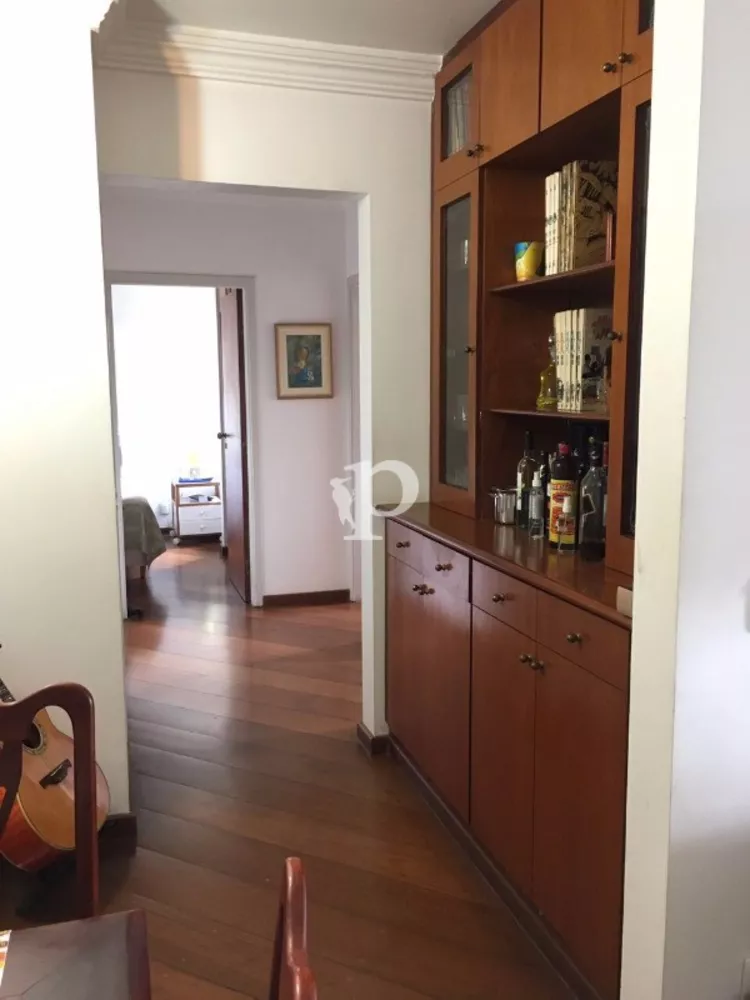 Apartamento à venda com 3 quartos, 124m² - Foto 10