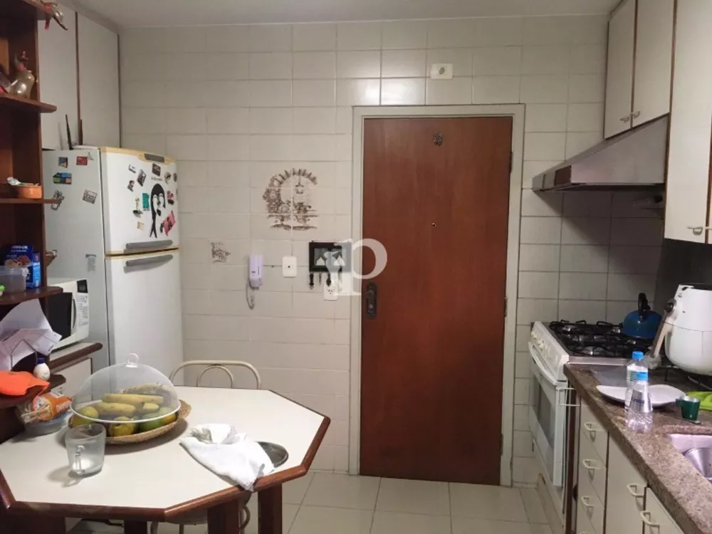 Apartamento à venda com 3 quartos, 124m² - Foto 6