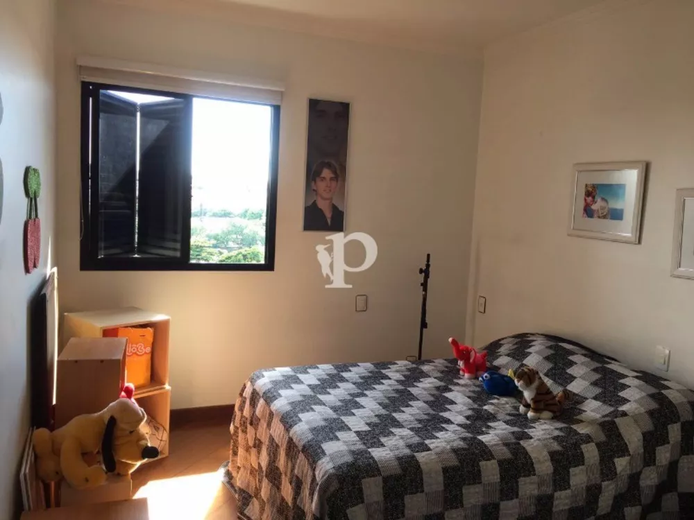 Apartamento à venda com 3 quartos, 124m² - Foto 14