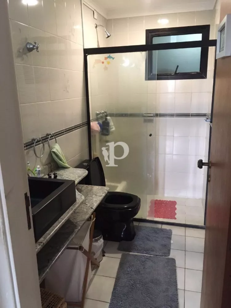 Apartamento à venda com 3 quartos, 124m² - Foto 13