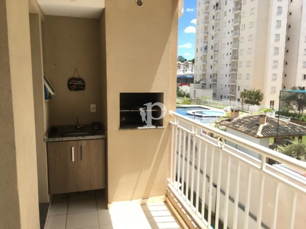 Apartamento, 2 quartos, 60 m² - Foto 7
