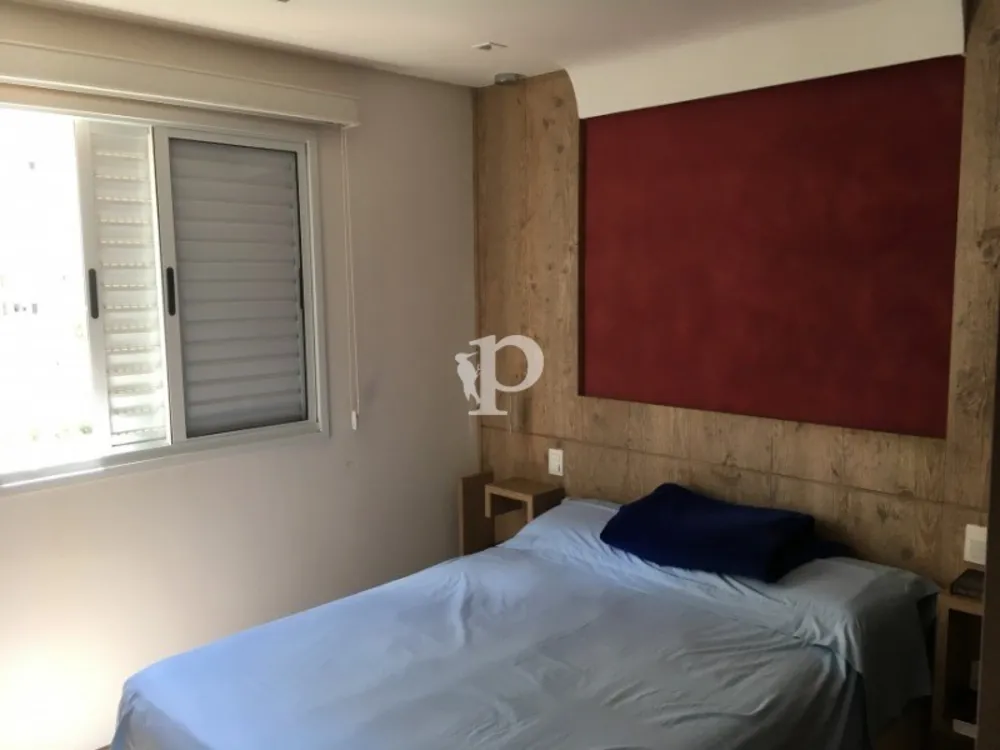 Apartamento, 2 quartos, 60 m² - Foto 6
