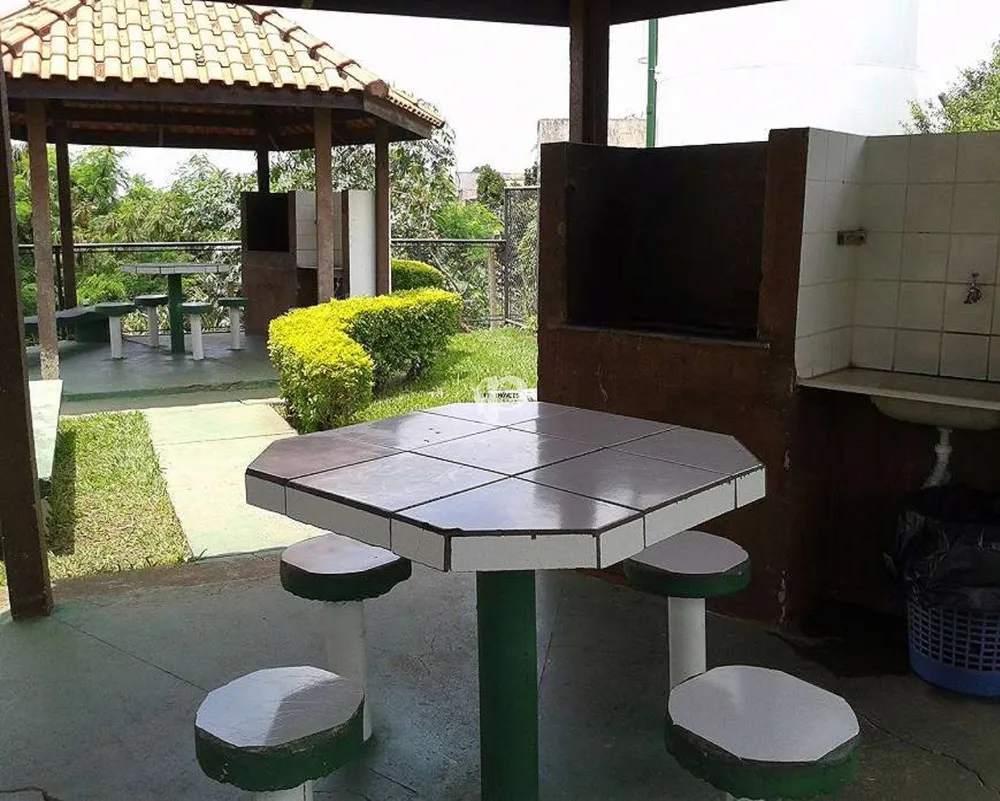Apartamento, 2 quartos, 53 m² - Foto 3