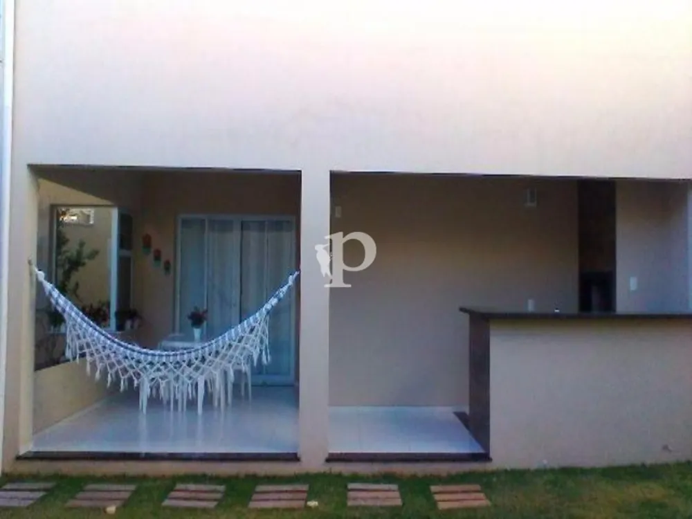 Casa, 3 quartos - Foto 7
