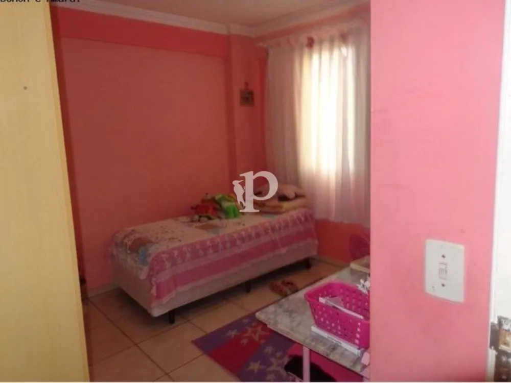 Apartamento, 3 quartos, 62 m² - Foto 5