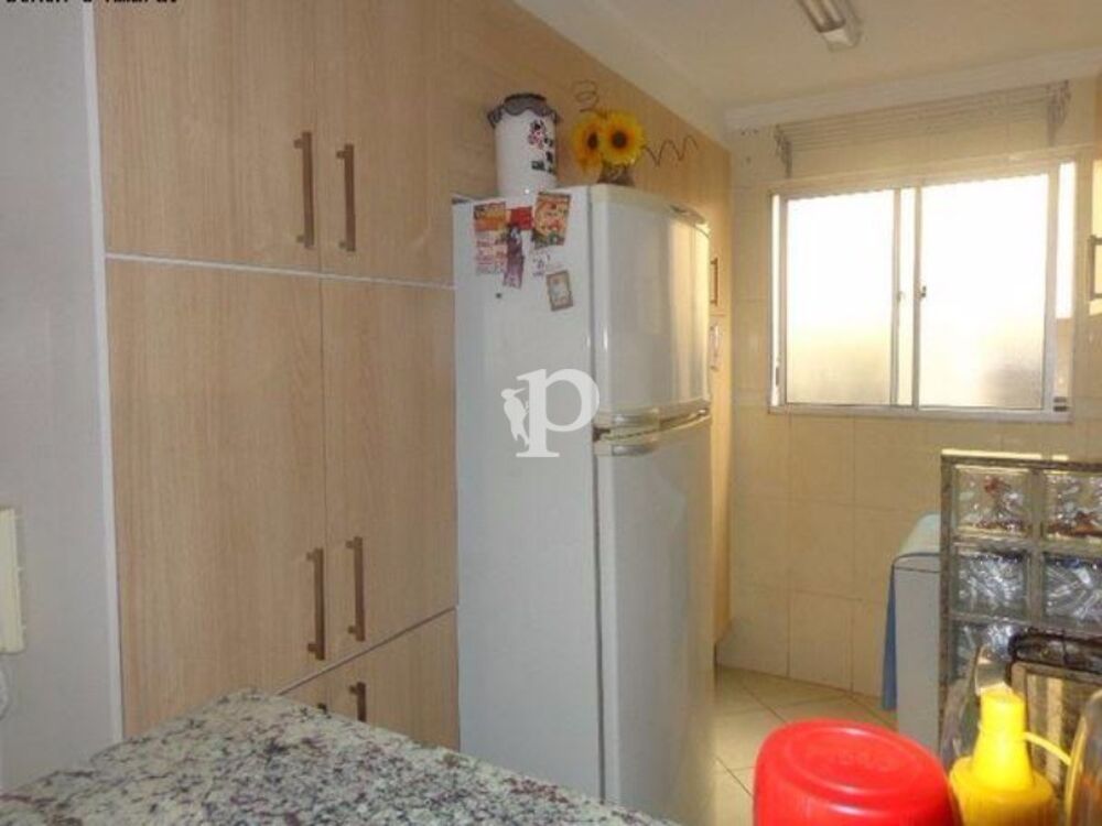 Apartamento, 3 quartos, 62 m² - Foto 4