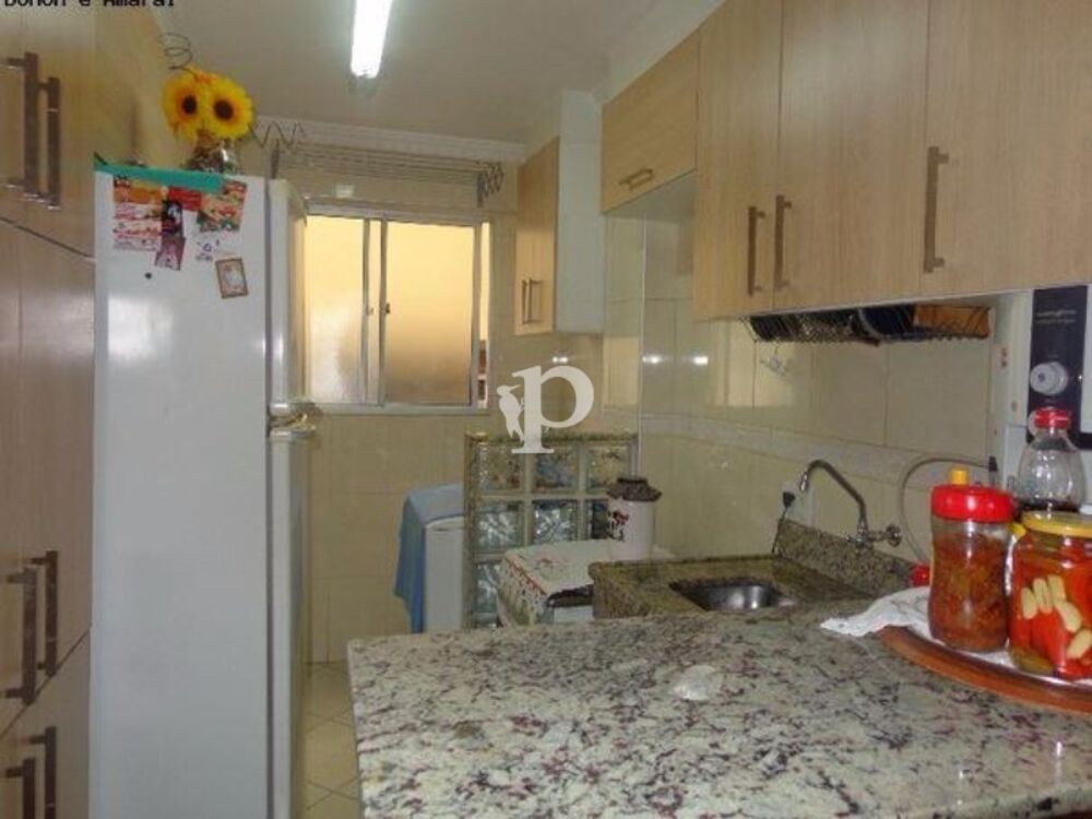 Apartamento, 3 quartos, 62 m² - Foto 3