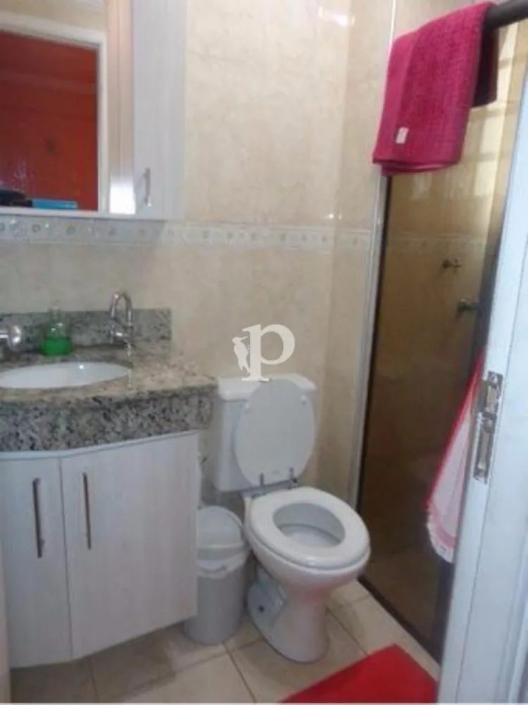 Apartamento, 3 quartos, 62 m² - Foto 7