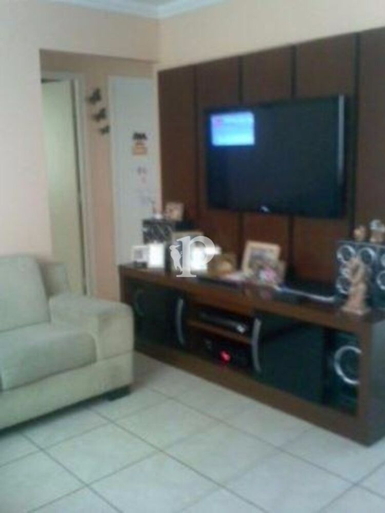 Apartamento, 3 quartos, 62 m² - Foto 2