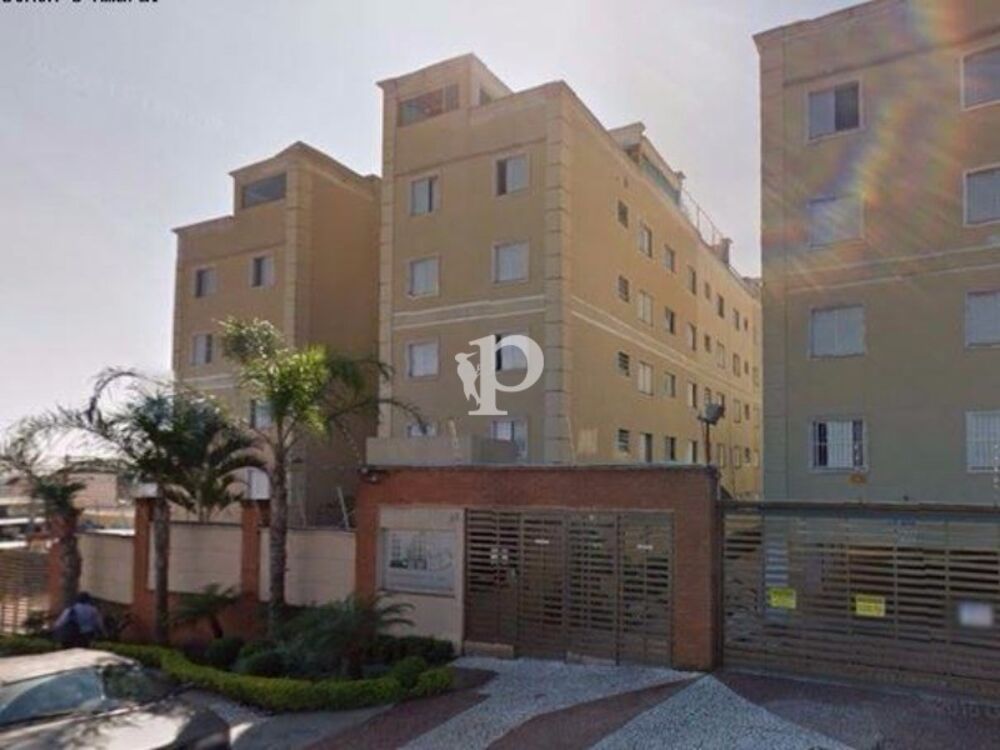 Apartamento, 3 quartos, 62 m² - Foto 1