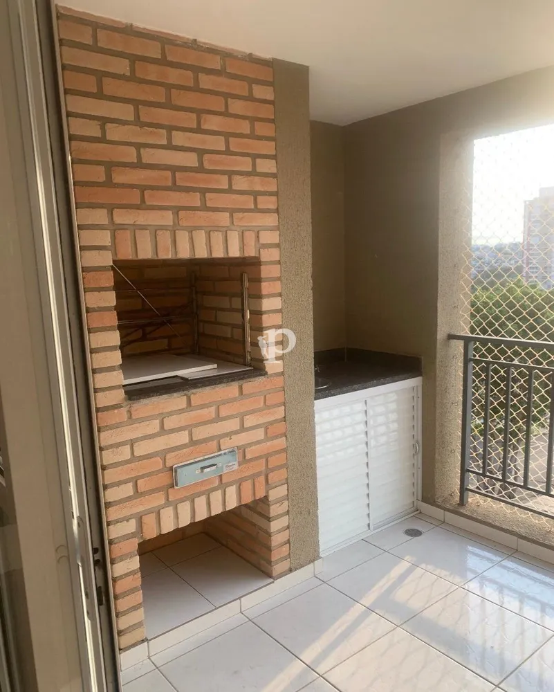Apartamento, 2 quartos, 71 m² - Foto 6