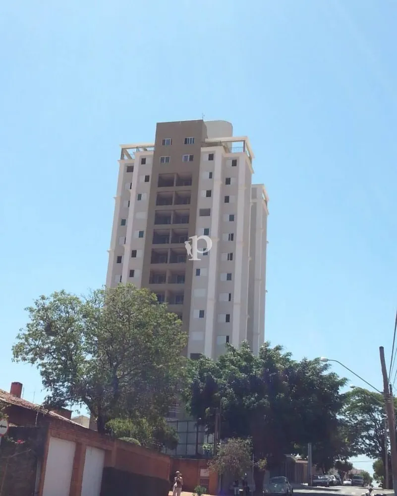 Apartamento, 2 quartos, 71 m² - Foto 16