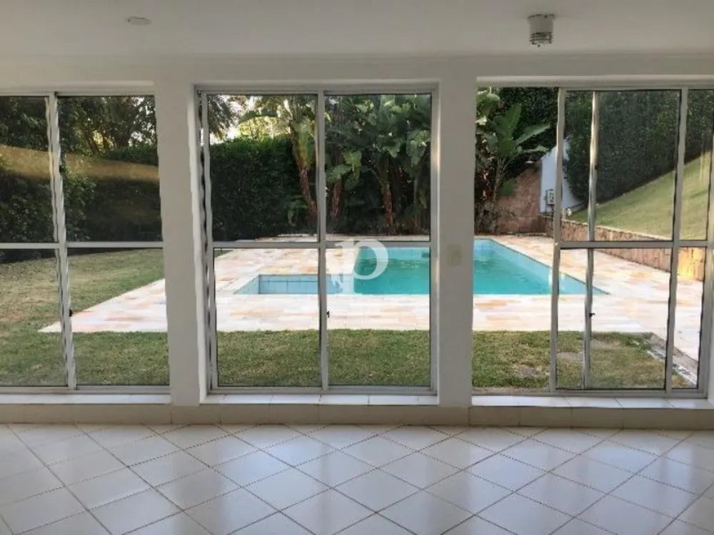 Casa, 4 quartos - Foto 27