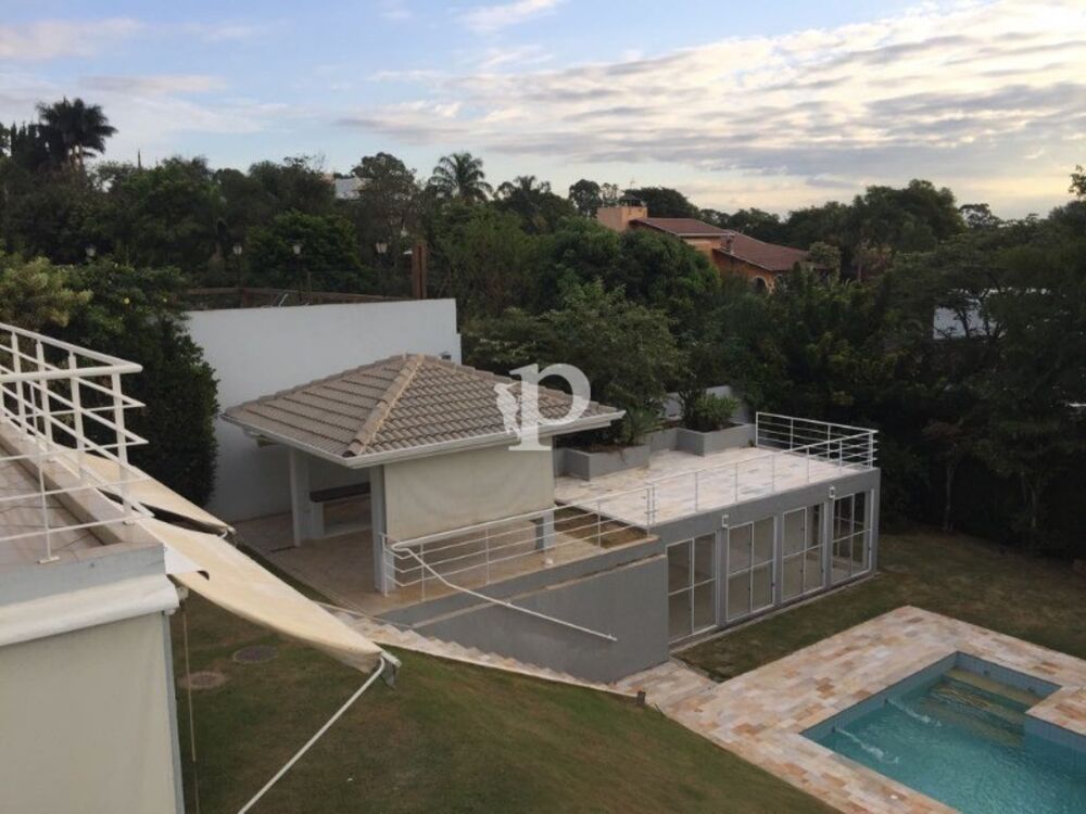 Casa, 4 quartos - Foto 6
