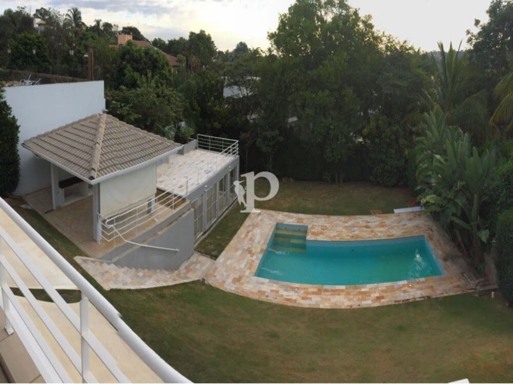 Casa, 4 quartos - Foto 12