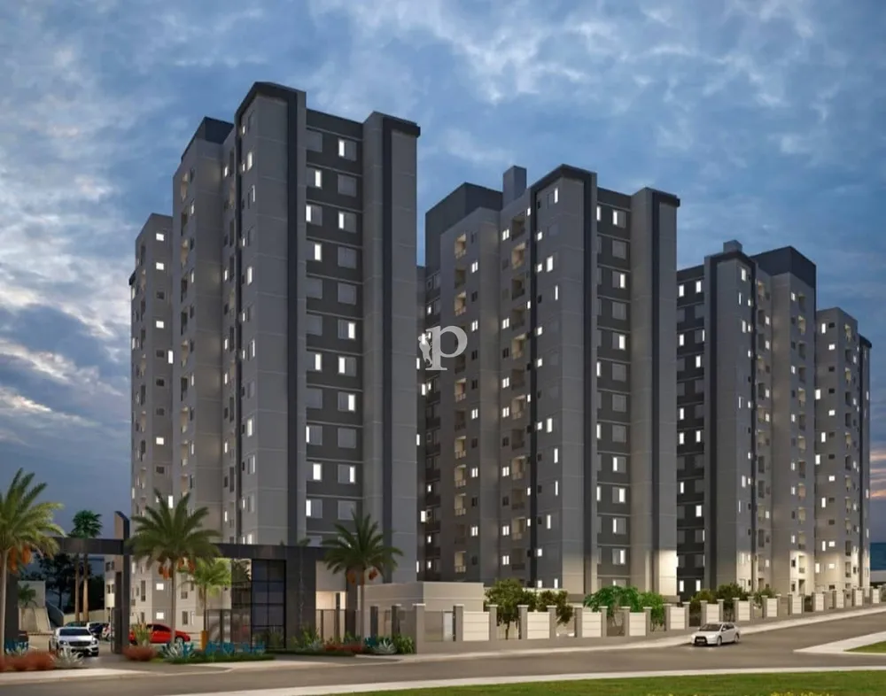 Apartamento, 2 quartos, 54 m² - Foto 11