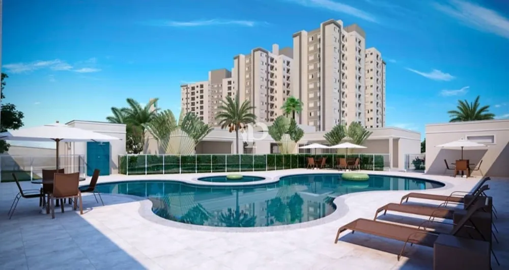Apartamento, 2 quartos, 54 m² - Foto 4