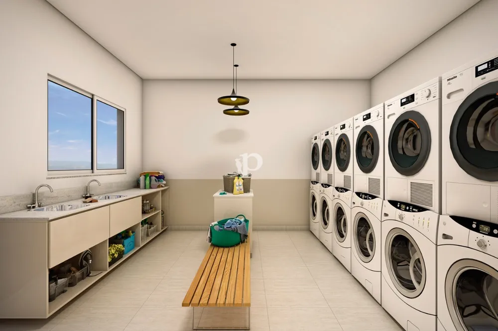 Apartamento, 2 quartos, 54 m² - Foto 8