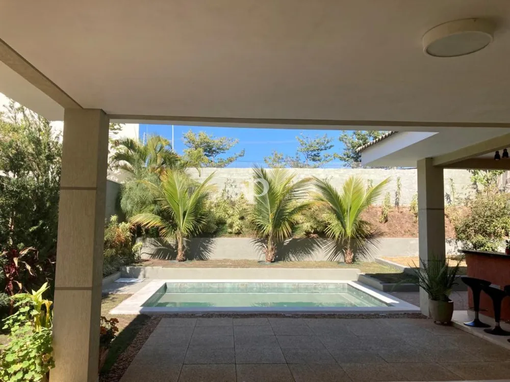 Casa, 4 quartos - Foto 5