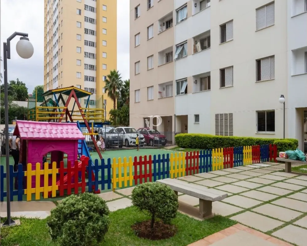 Apartamento, 3 quartos, 70 m² - Foto 11