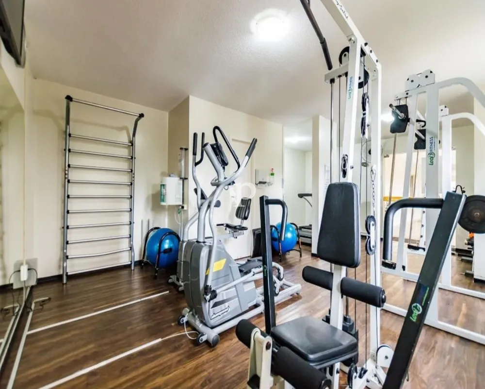 Apartamento, 3 quartos, 70 m² - Foto 16