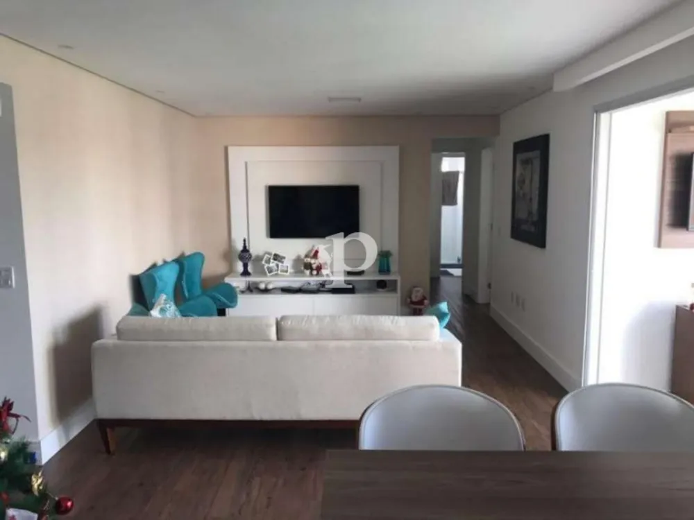 Apartamento, 3 quartos, 108 m² - Foto 1