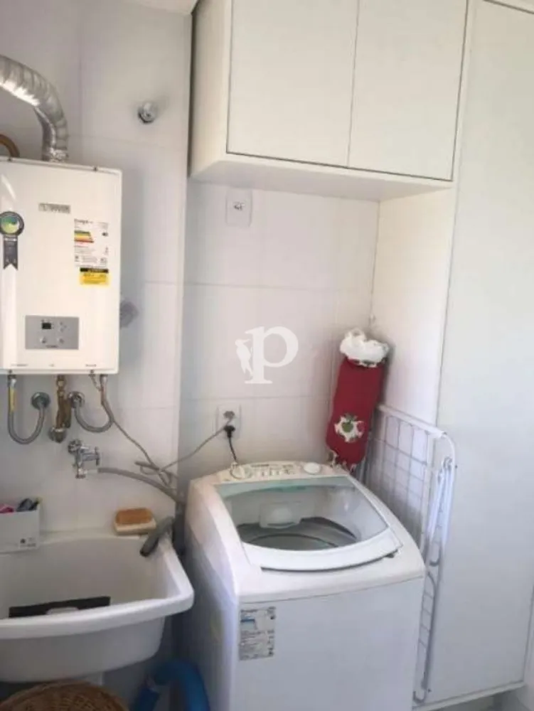 Apartamento, 3 quartos, 108 m² - Foto 4