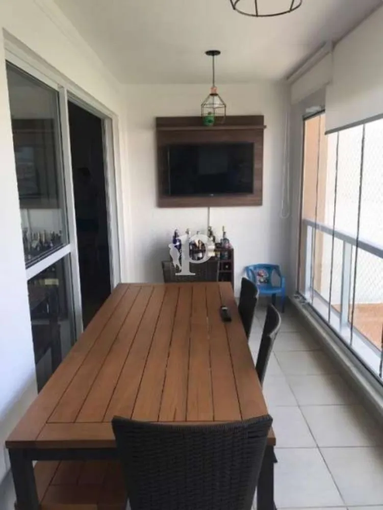 Apartamento, 3 quartos, 108 m² - Foto 5