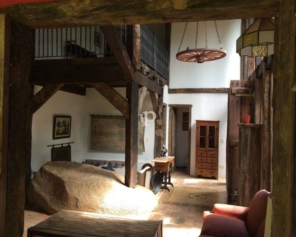 Sítio, 3 quartos, 3 hectares - Foto 10