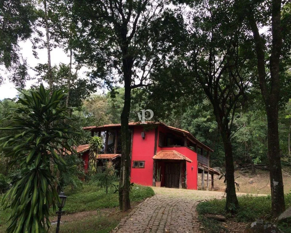 Sítio, 3 quartos, 3 hectares - Foto 2