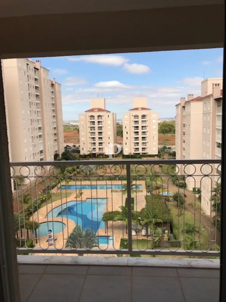 Apartamento à venda com 2 quartos, 61m² - Foto 2