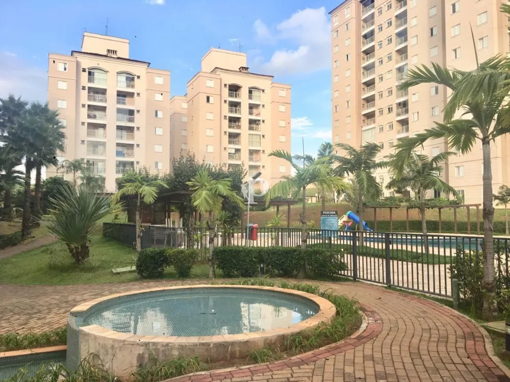 Apartamento, 2 quartos, 61 m² - Foto 16