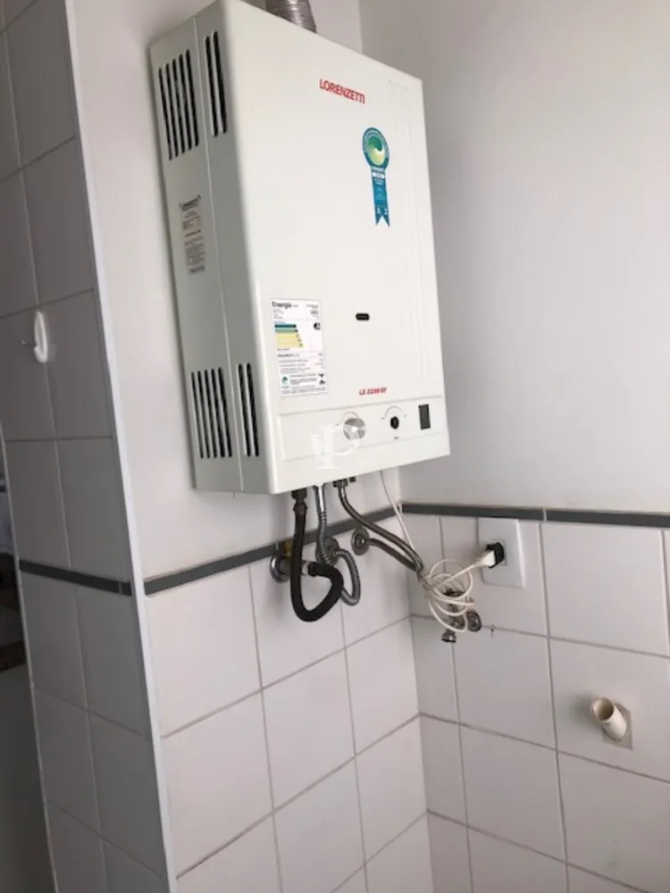 Apartamento, 2 quartos, 61 m² - Foto 7