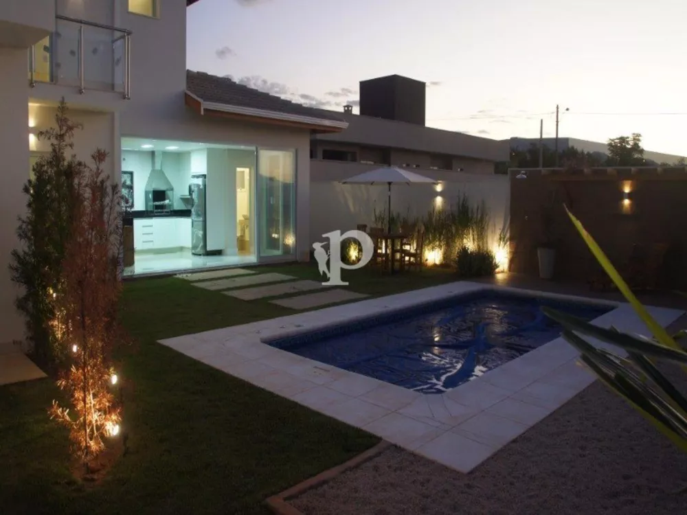 Casa à venda com 3 quartos, 437m² - Foto 9