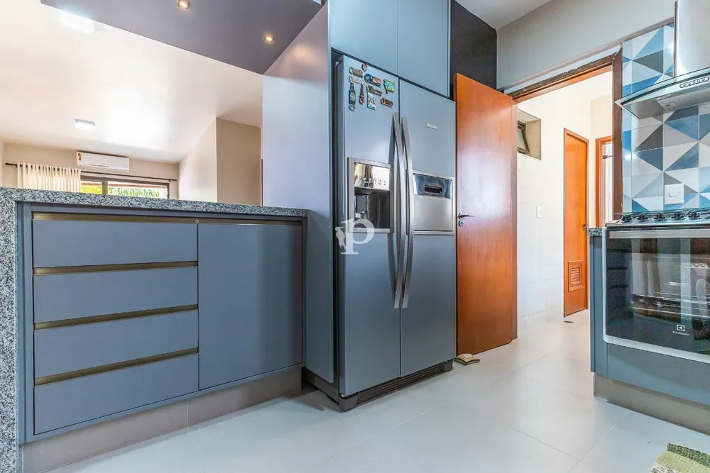 Apartamento, 3 quartos, 90 m² - Foto 5