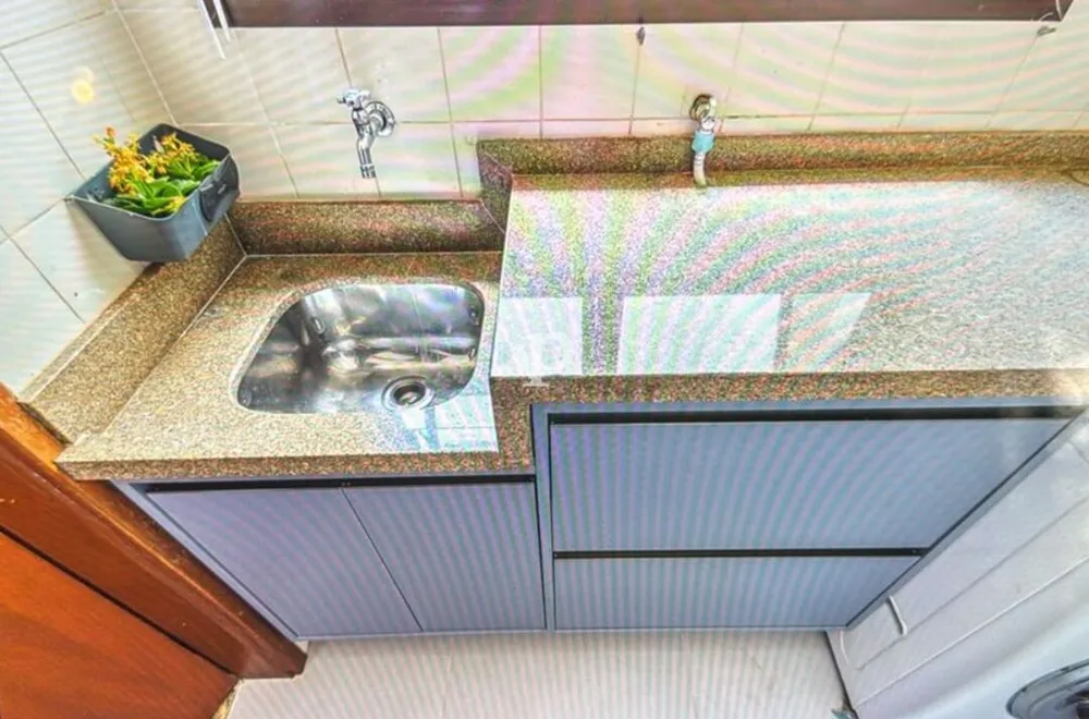 Apartamento, 3 quartos, 90 m² - Foto 8