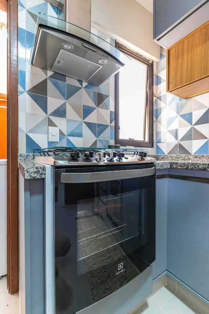 Apartamento, 3 quartos, 90 m² - Foto 6
