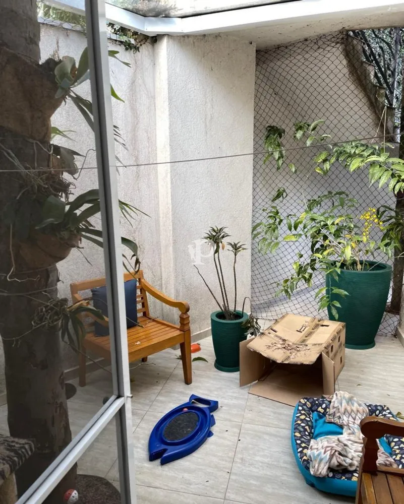 Casa, 4 quartos - Foto 4