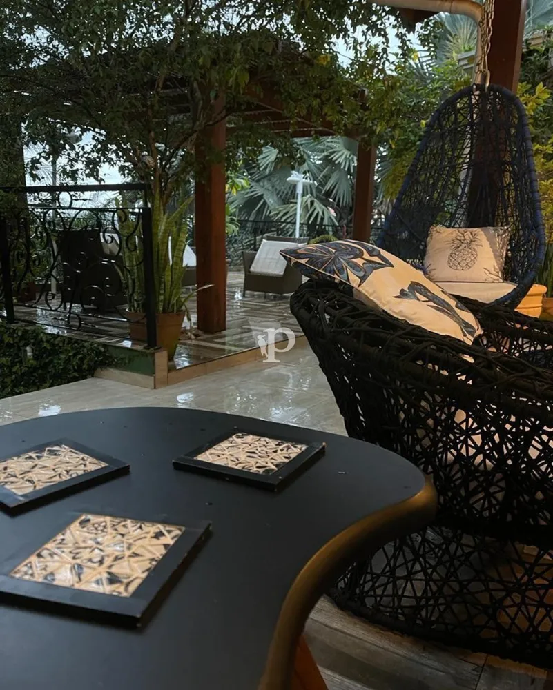 Casa, 4 quartos - Foto 7