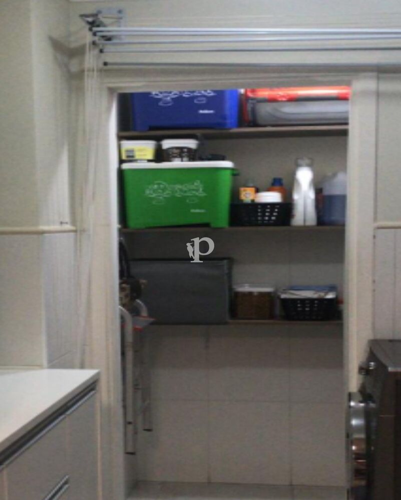 Apartamento, 3 quartos, 90 m² - Foto 8