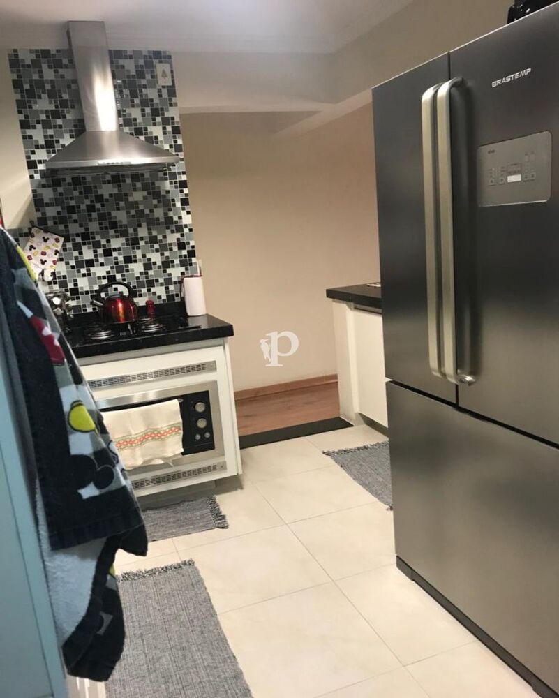 Apartamento, 3 quartos, 90 m² - Foto 3