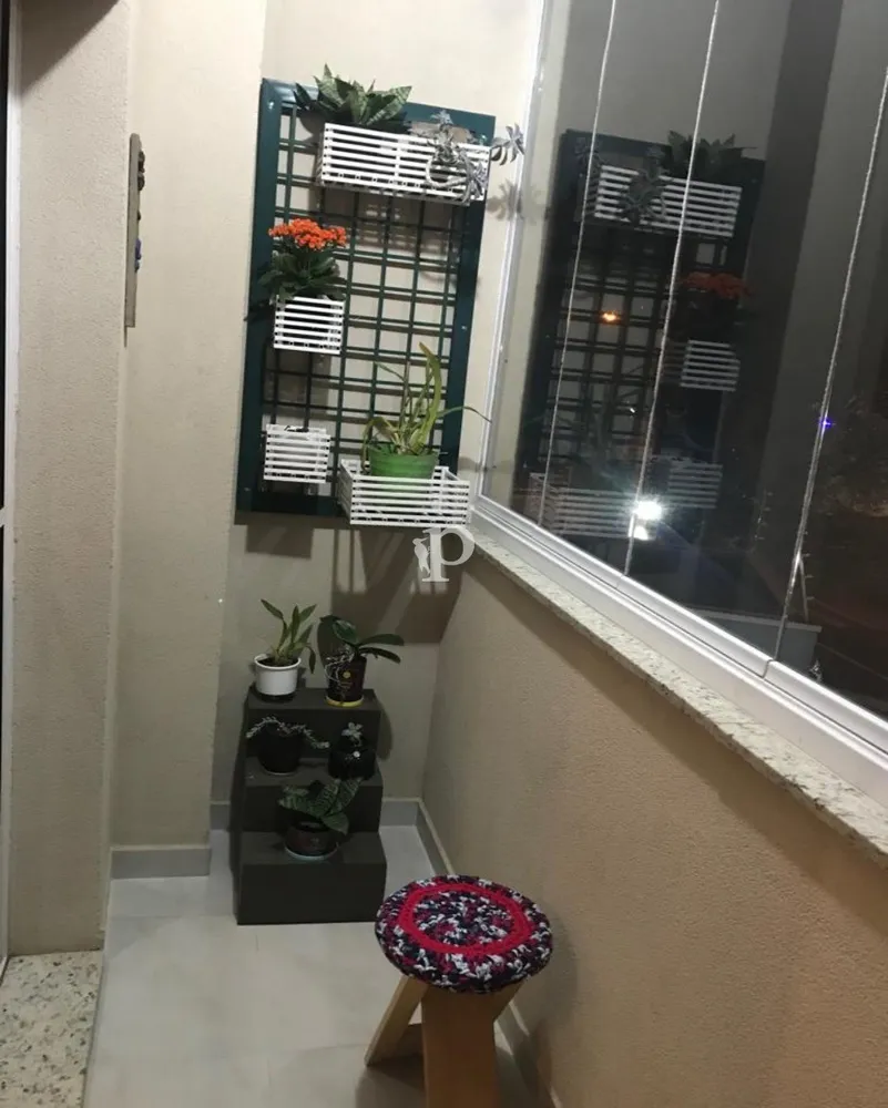 Apartamento, 3 quartos, 90 m² - Foto 8