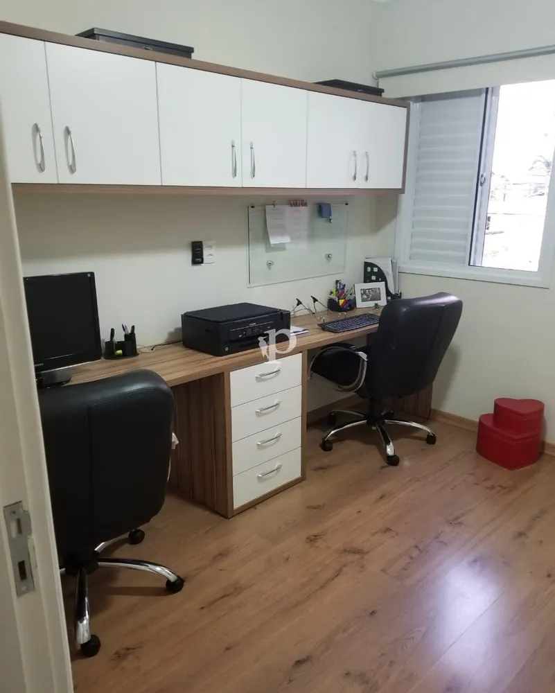 Apartamento, 3 quartos, 90 m² - Foto 10