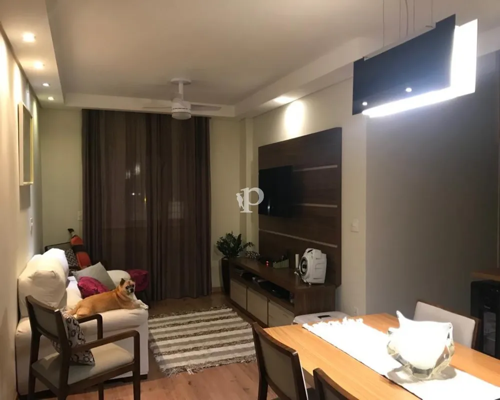 Apartamento, 3 quartos, 90 m² - Foto 7