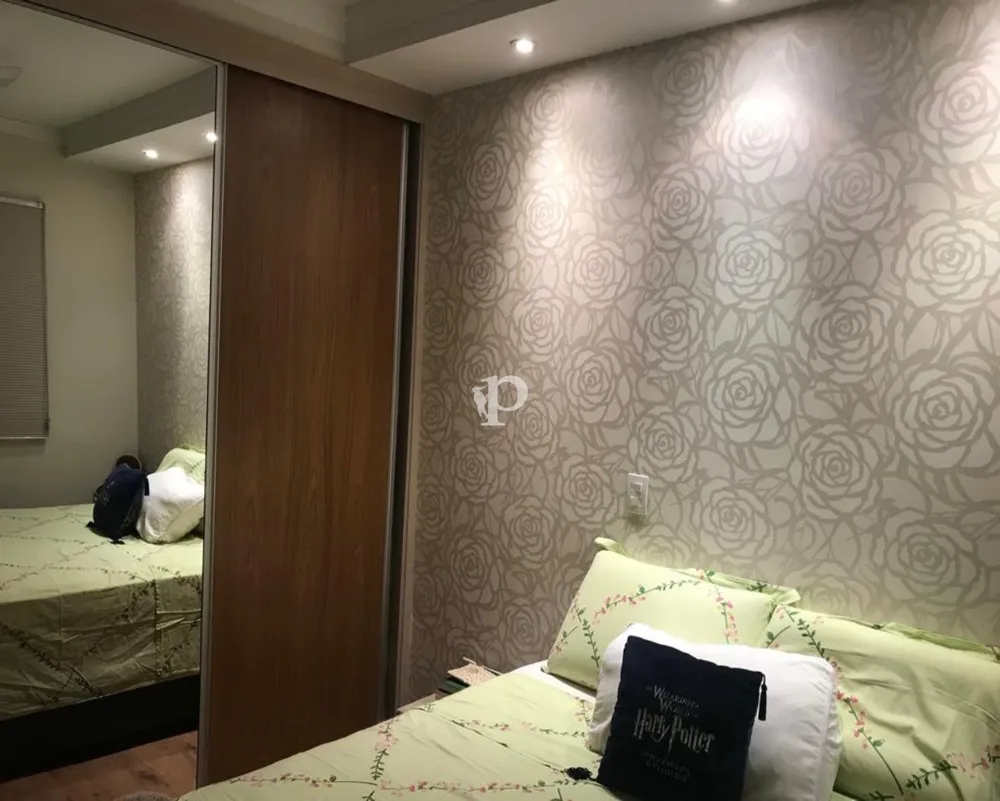 Apartamento, 3 quartos, 90 m² - Foto 16
