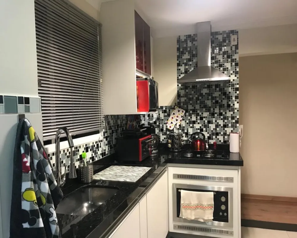 Apartamento, 3 quartos, 90 m² - Foto 2