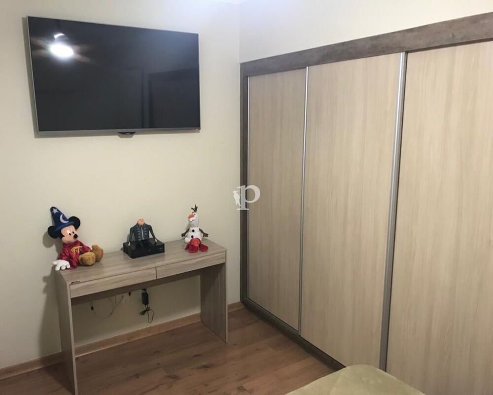 Apartamento, 3 quartos, 90 m² - Foto 4