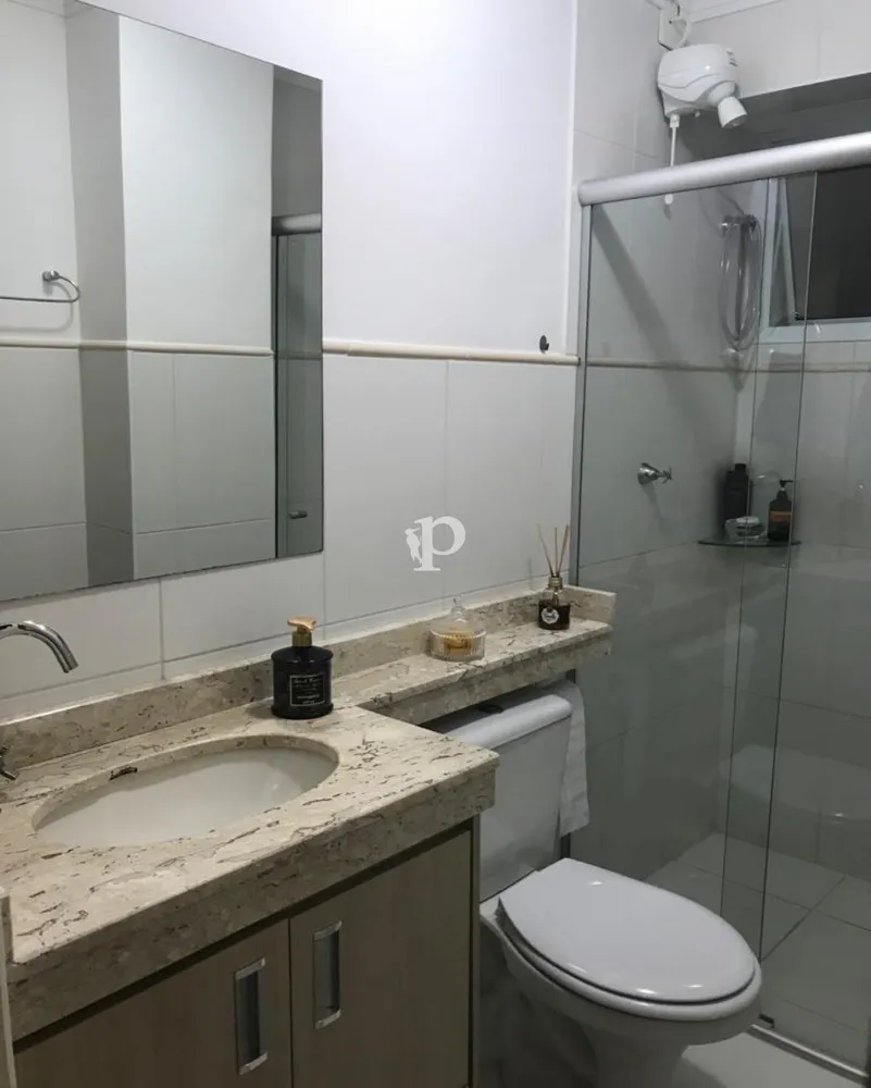 Apartamento, 3 quartos, 90 m² - Foto 9